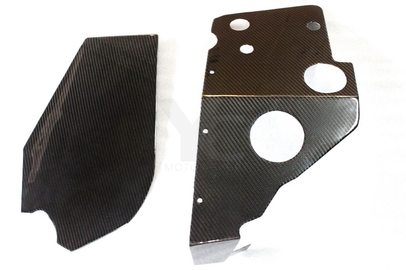 1989-2002 Nissan Skyline R32 GTS-T RB20DET R33 GTS-T R34 GTT Stagea C34 RB25DET Air Box Air Filte Cover