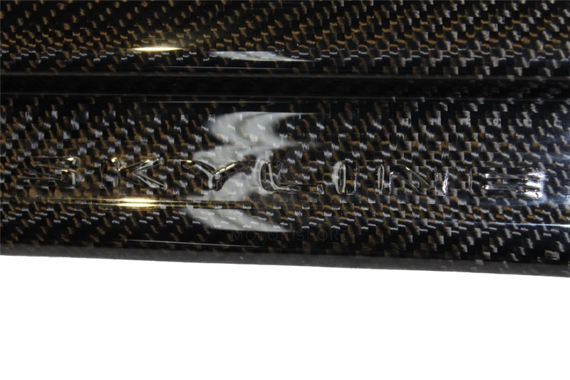 1999-2002 Nissan Skyline R34 GTT GTR Door Sill