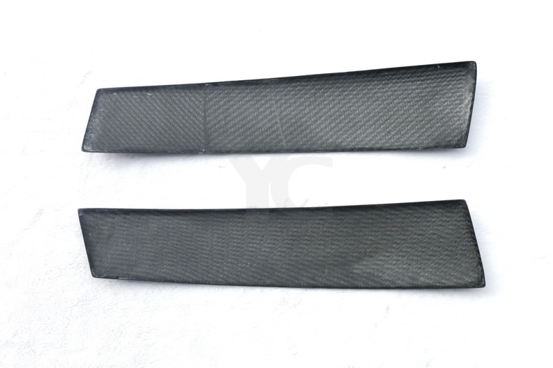 1999-2002 Nissan Skyline R34 GTR GTT B Pillar Cover