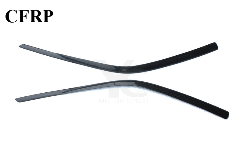 1999-2002 Nissan Skyline R34 GTT GTR Wind Deflector