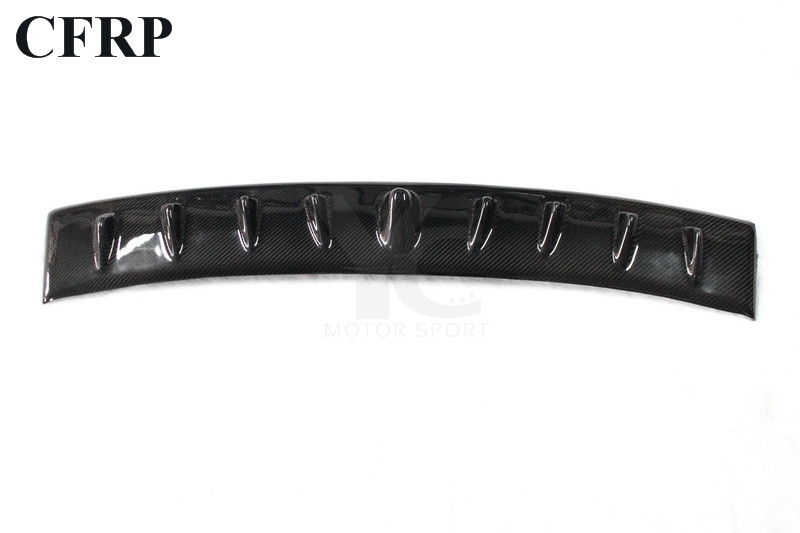 1996-2000 Mitsubishi Evolution 4-6 Vortex Generator
