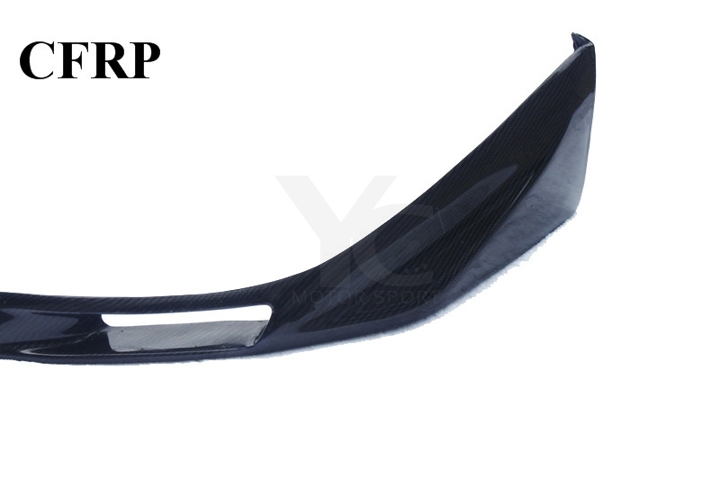 1998 Mitsubishi Evolution 5 OEM Style Standard Front Lip