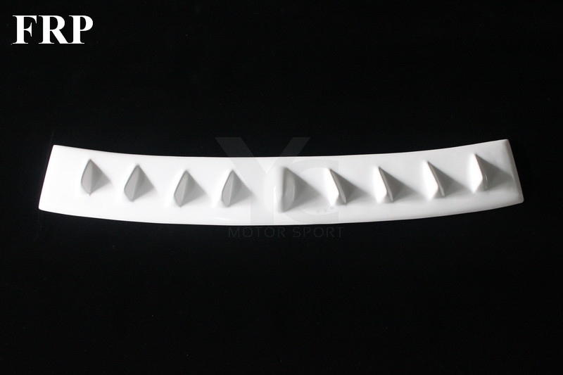 1996-2000 Mitsubishi Evolution 4-6 Vortex Generator
