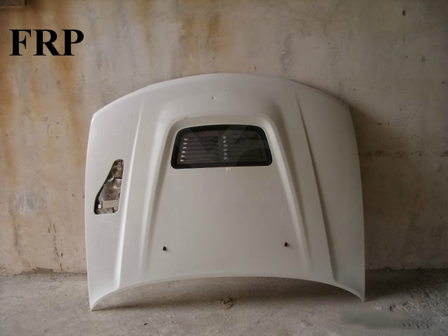 1996-1997 Mitsubishi Evolution 4 OEM Style Hood Bonnet
