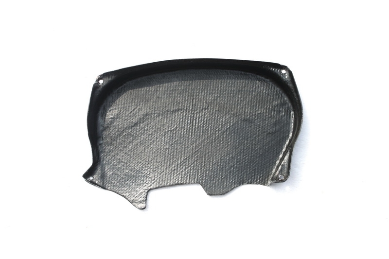 1996-2005 Mitsubishi Evolution 4-8 4G63 Engine Cam Cover