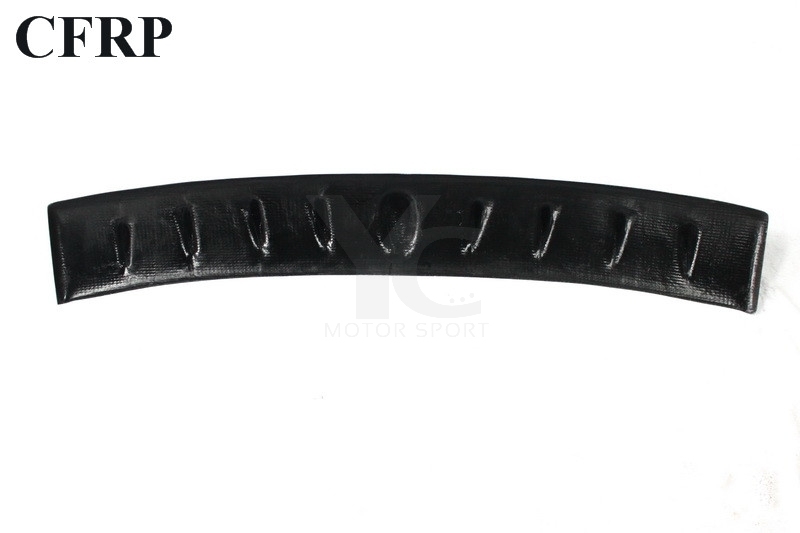 1996-2000 Mitsubishi Evolution 4-6 Vortex Generator