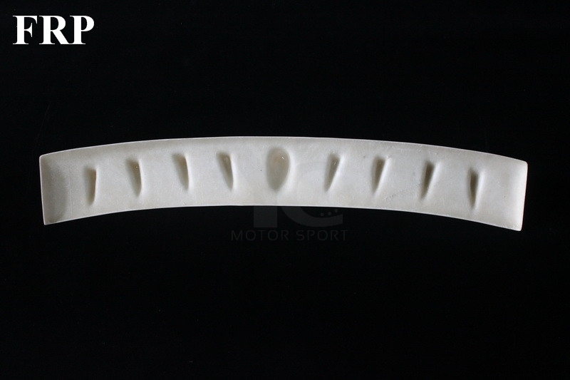 1996-2000 Mitsubishi Evolution 4-6 Vortex Generator