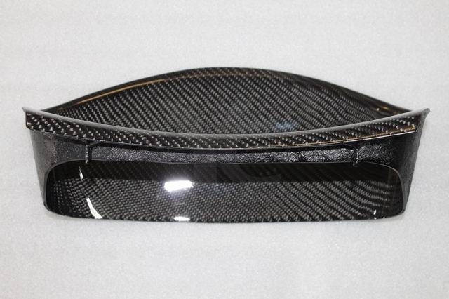1998-2000 Mitsubishi Evolution 5-6 Dash Surround Replacement