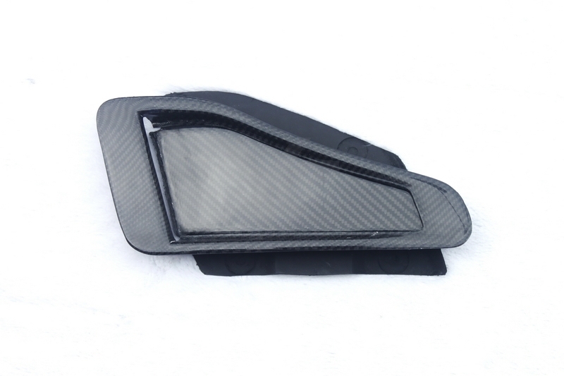 1998-2000 Mitsubishi Evolution 5-6 OEM Hood Scoop