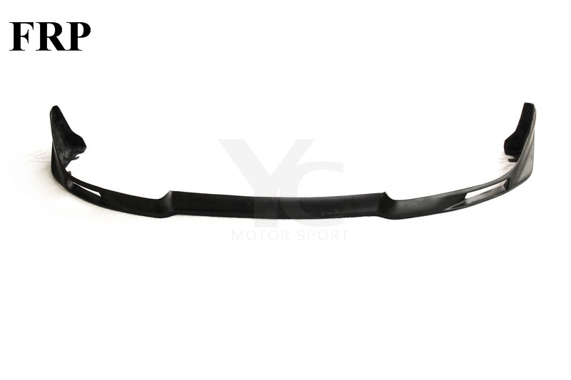 1998 Mitsubishi Evolution 5 OEM Style Standard Front Lip