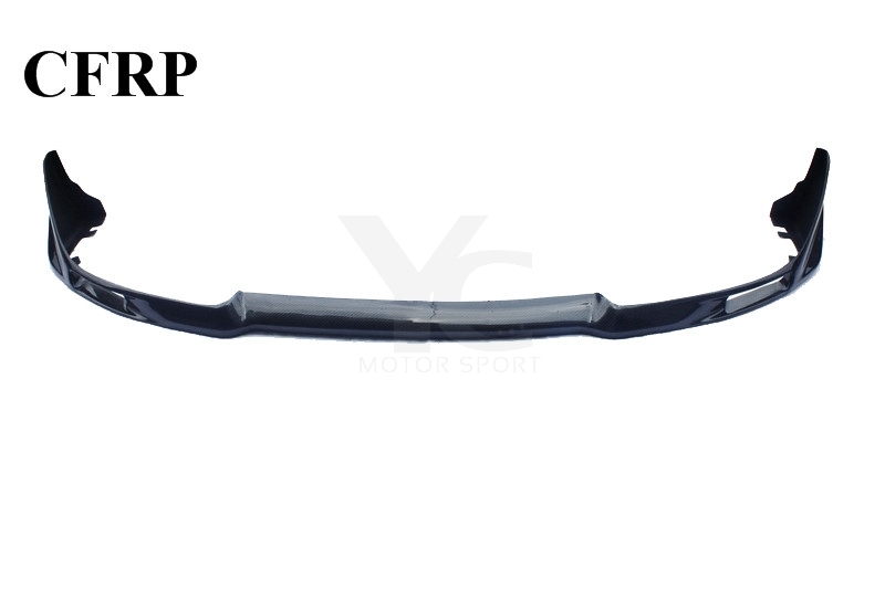 1998 Mitsubishi Evolution 5 OEM Style Standard Front Lip