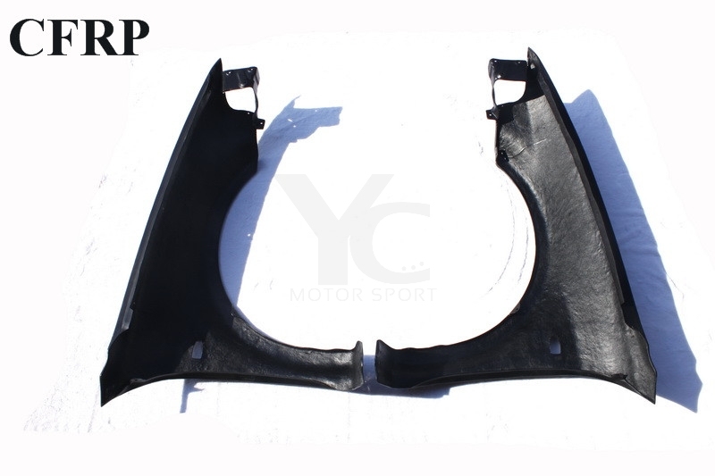 1998-2000 Mitsubishi Evolution 5-6 OEM Style Front Fender