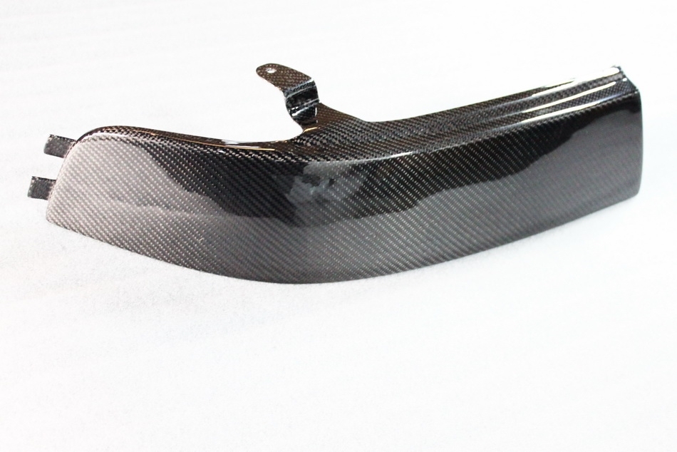 1998-2000 Mitsubishi Evolution 5-6 Block-off Headlight Replacement