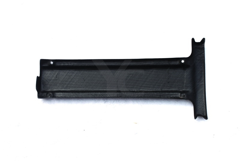 1996-2005 Mitsubishi Evolution 4-8 4G63 Plug Cover