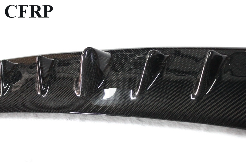 1996-2000 Mitsubishi Evolution 4-6 Vortex Generator