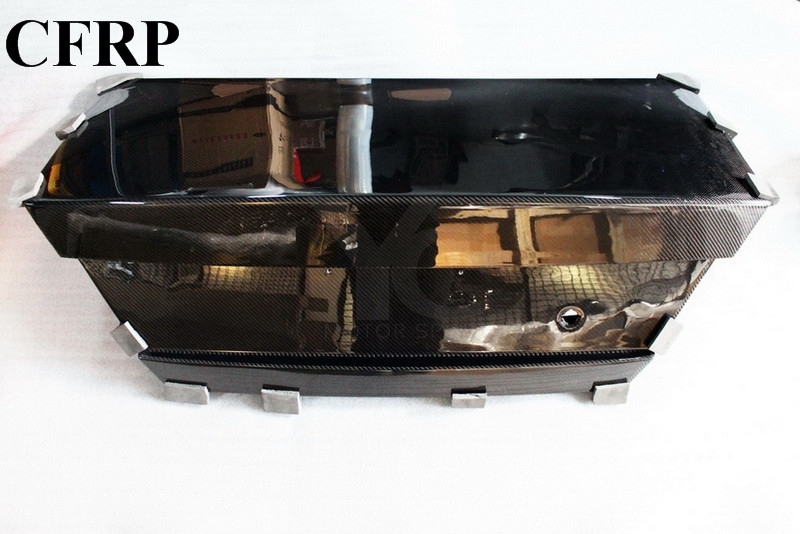 1996-2000 Mitsubishi Evolution 4-6 OEM Style Rear Trunk Boot Lid