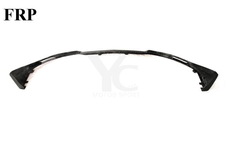 1998 Mitsubishi Evolution 5 OEM Style Standard Front Lip