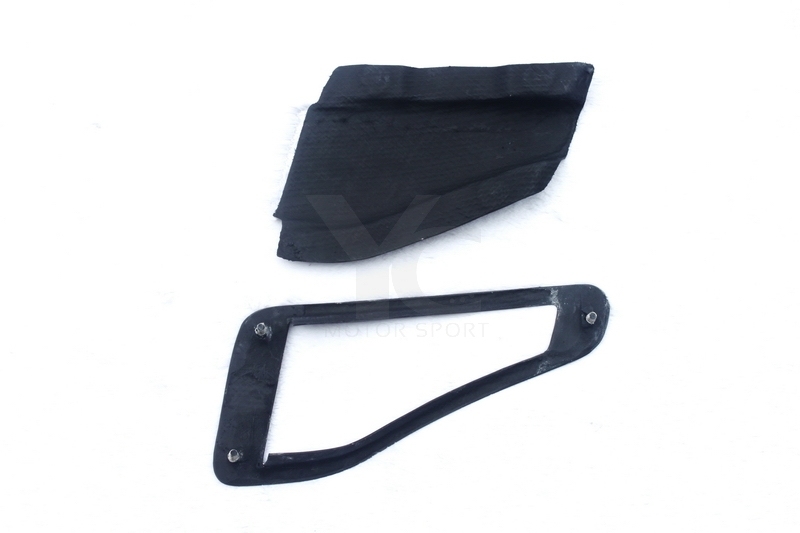 1998-2000 Mitsubishi Evolution 5-6 OEM Hood Scoop