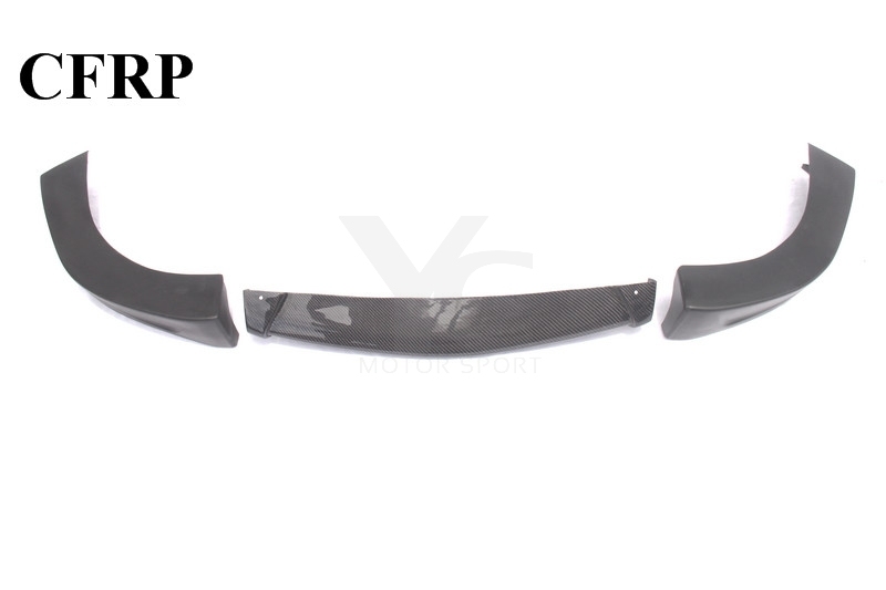 1999-2000 Mitsubishi Evolution 6 Extreme Style Front Lip