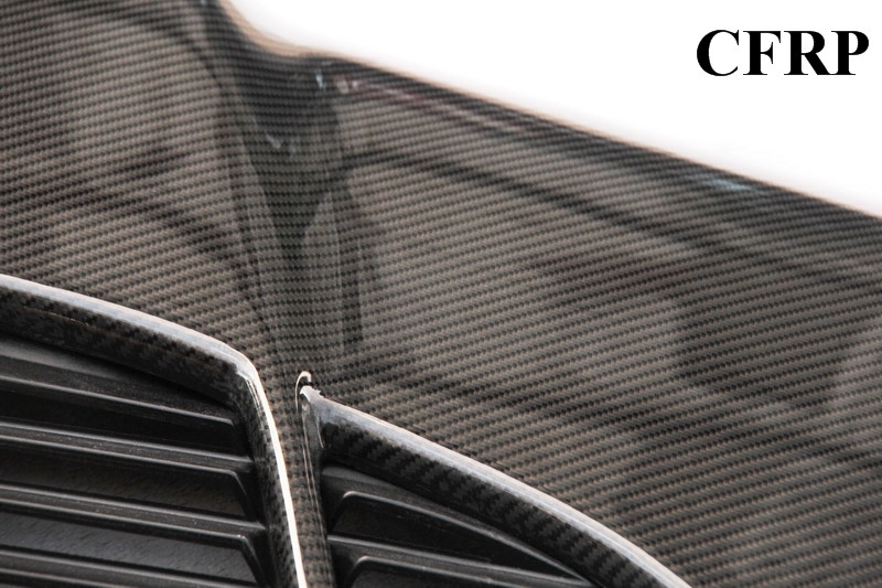 1992-1999 BMW E36 2D GTR Style Hood Bonnet
