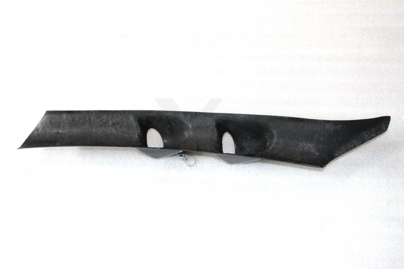 1996-2000 Mitsubishi Evolution 4-6 A Pillar Twin Gauge Pod 60mm