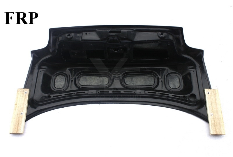 1992-1999 BMW E36 2D CSL Style Rear Trunk