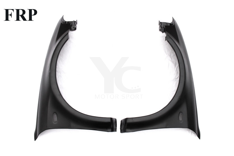 1998-2000 Mitsubishi Evolution 5-6 OEM Style Front Fender