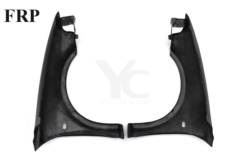 1998-2000 Mitsubishi Evolution 5-6 OEM Style Front Fender