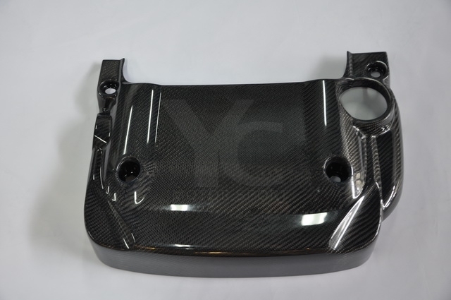 2002-2005 Nissan 350Z Z33 OEM Style Engine Cover