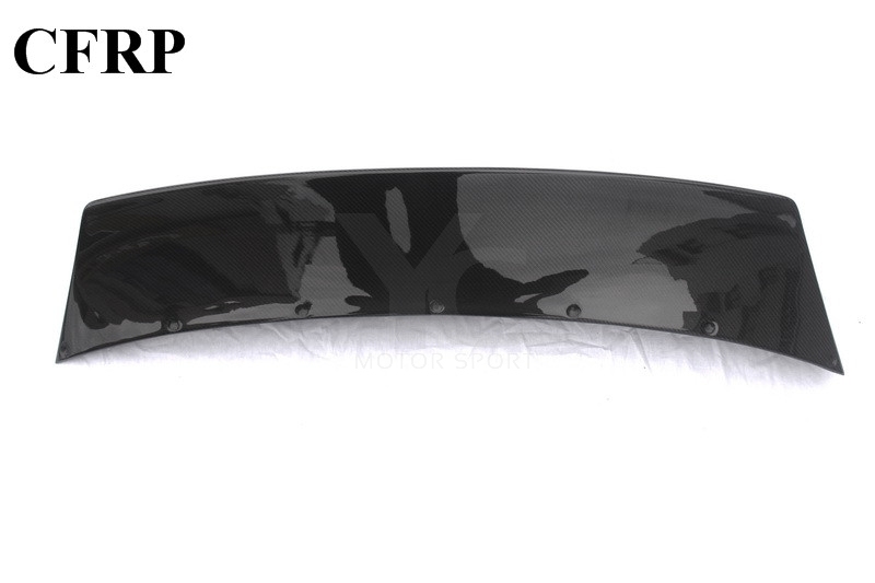 2002-2008 Nissan 350Z Z33 RB V2 Style Rear Trunk Spoiler Wing
