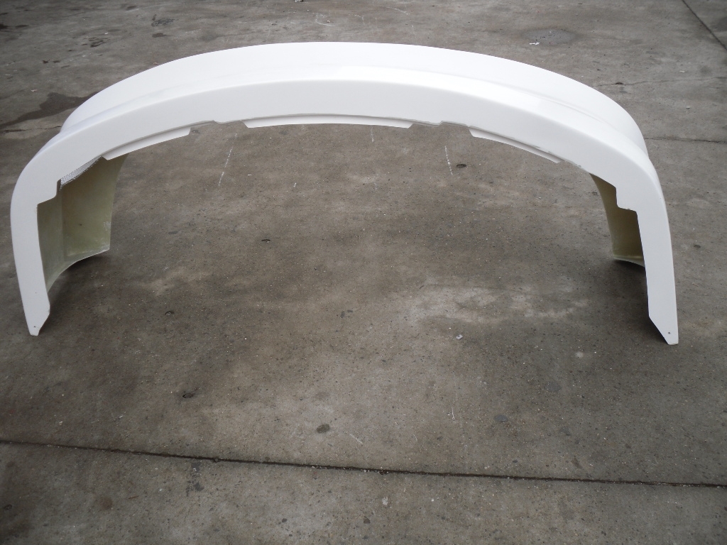 1997-1998 Nissan S14A Kouki BNs Blister Front Bumper