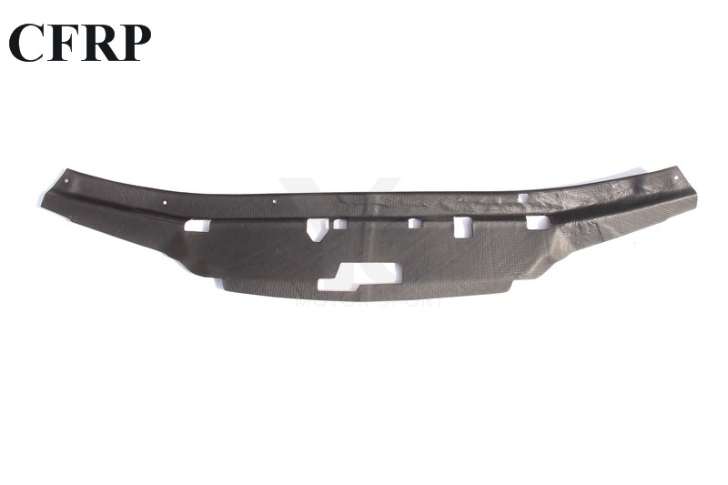 1989-1994 Nissan Skyline R32 GTR Garage Defend Style Cooling Panel