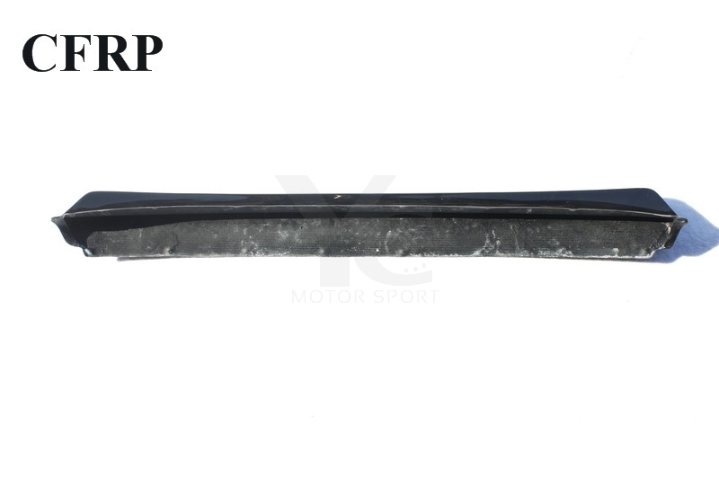 1995-1998 Nissan S14 Zenki S14A Kouki RB Style Trunk Spoiler Wing