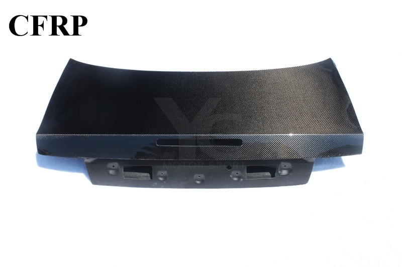 1995-1998 Nissan S14 Zenki S14A Kouki OEM Style Rear Trunk
