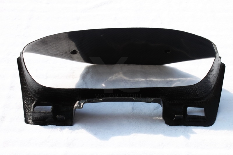 1995-1998 Nissan S14 Zenki S14A Kouki LHD Cluster Surroud
