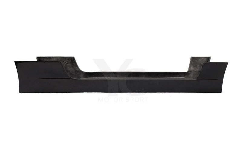 1995-1998 Nissan S14 Zenki S14A Kouki RB V1 Aero Style Side Skirt
