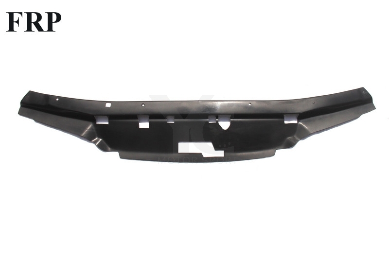 1989-1994 Nissan Skyline R32 GTR Garage Defend Style Cooling Panel