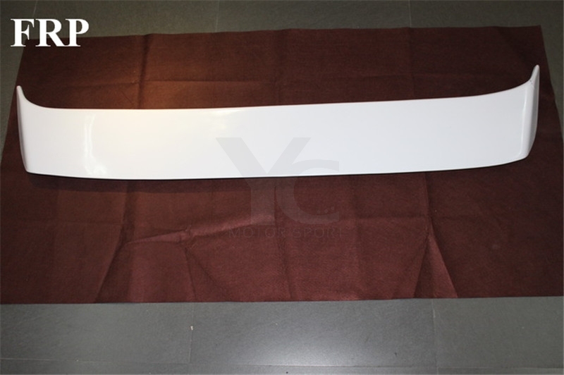 1989-1994 Nissan Skyline R32 GTS GTR DM Style Rear Trunk Spoiler Wing