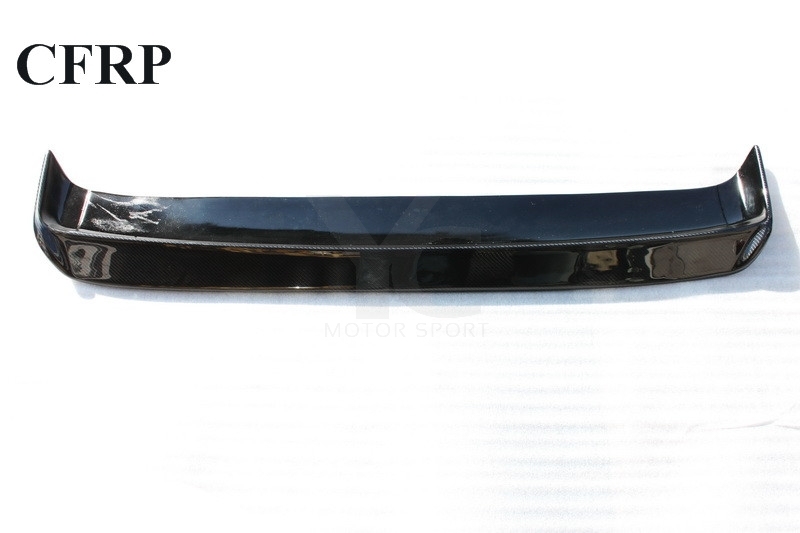 1989-1994 Nissan Skyline R32 GTS GTR DM Style Rear Trunk Spoiler Wing