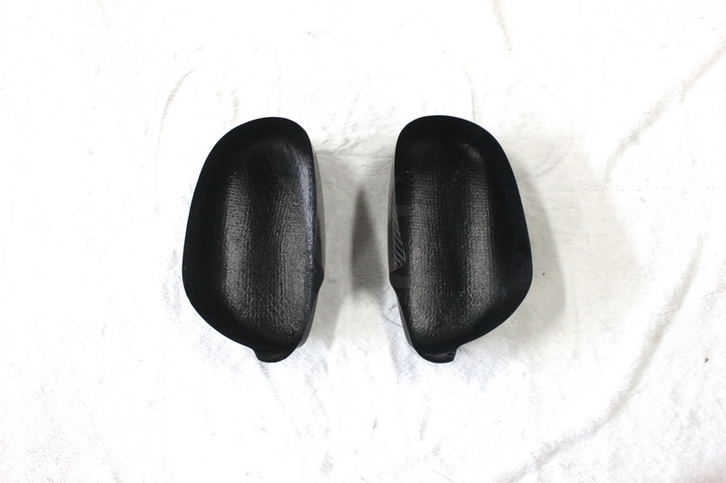 1995-1998 Nissan S14 Zenki S14A Kouki Mirror Cover