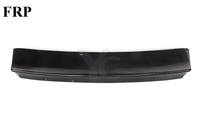 2002-2008 Nissan 350Z Z33 RB V2 Style Rear Trunk Spoiler Wing