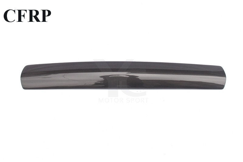 1989-1994 Nissan Skyline R32 GTR OEM Rear Spoiler Fujimura Style Rocket Dancer Gurney Flap