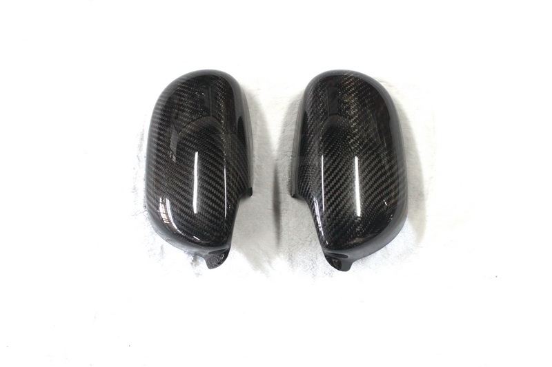 1995-1998 Nissan S14 Zenki S14A Kouki Mirror Cover