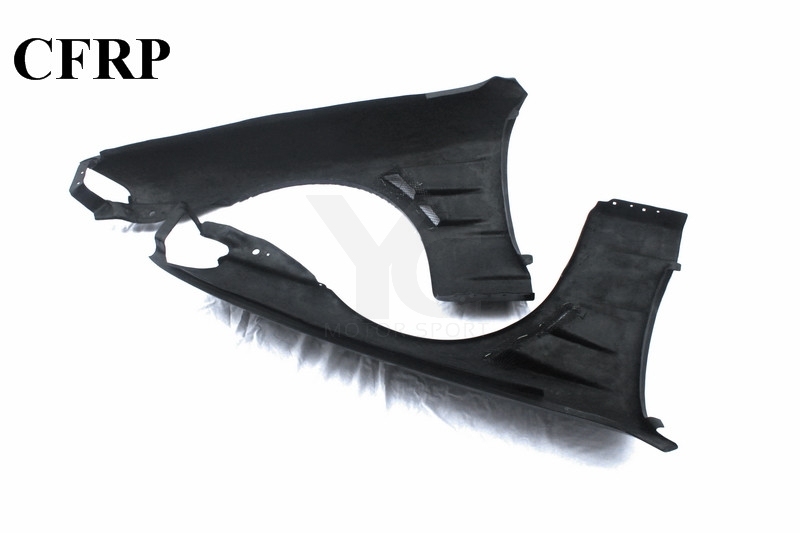 1989-1994 Nissan Skyline R32 GTS BN Style +25mm Front Fender