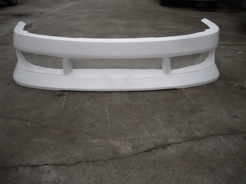 1997-1998 Nissan S14A Kouki BNs Blister Front Bumper