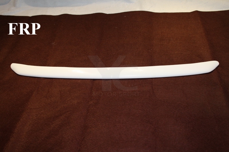 1989-1994 Nissan Skyline R32 GTR NI Hood Bonnet Lip