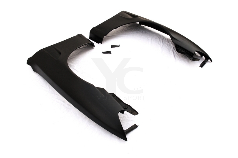 1995-1996 Nissan S14 Zenki RB V1 Aero Style +50mm Front Fender