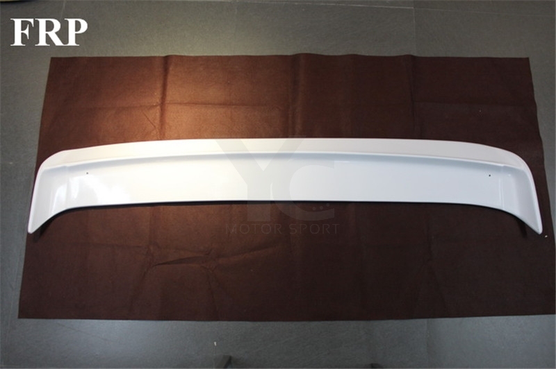 1989-1994 Nissan Skyline R32 GTS GTR DM Style Rear Trunk Spoiler Wing
