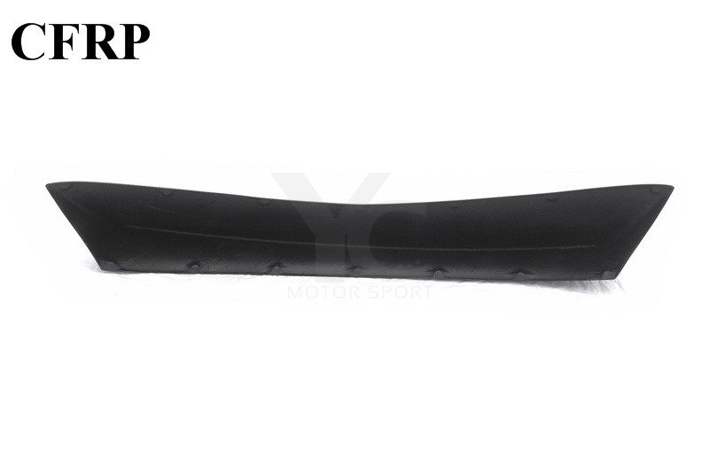 2002-2008 Nissan 350Z Z33 RB V2 Style Rear Trunk Spoiler Wing