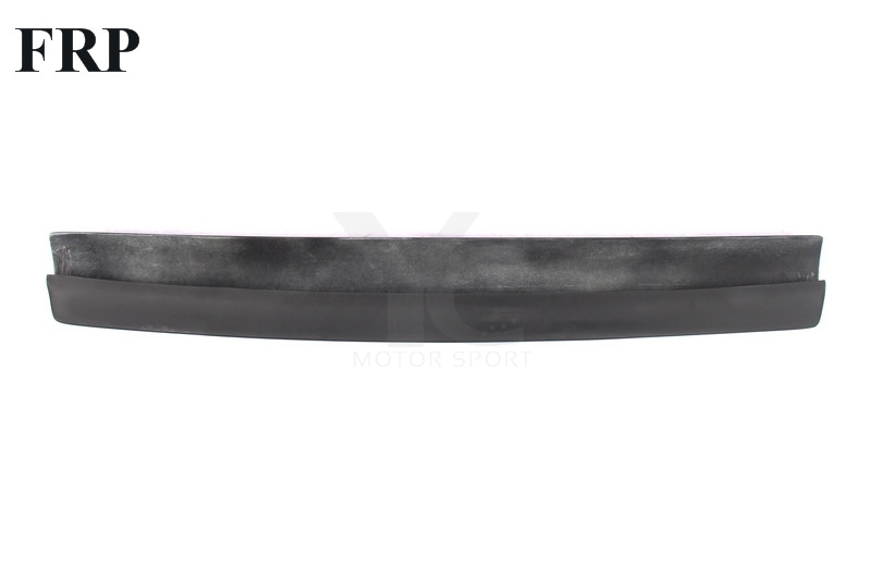 1989-1994 Nissan Skyline R32 GTR OEM Rear Spoiler Fujimura Style Rocket Dancer Gurney Flap